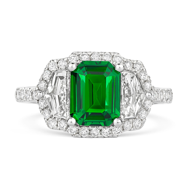 Legacy Ring