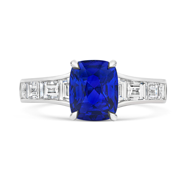Deco Ring