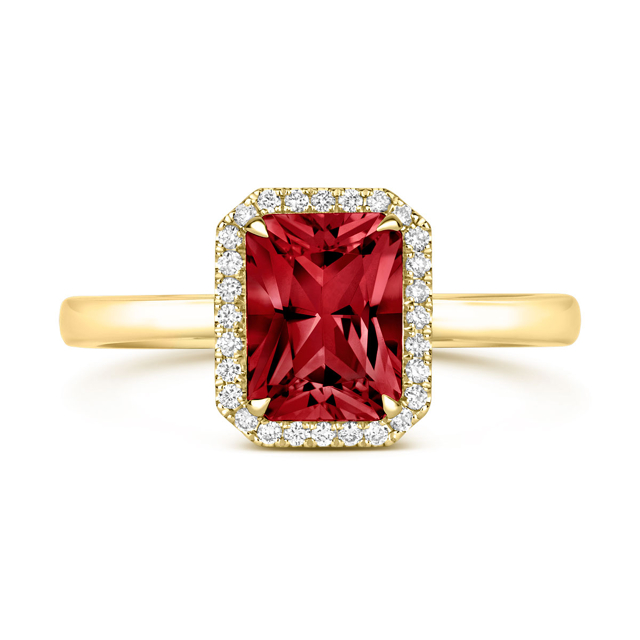 Classic Ring