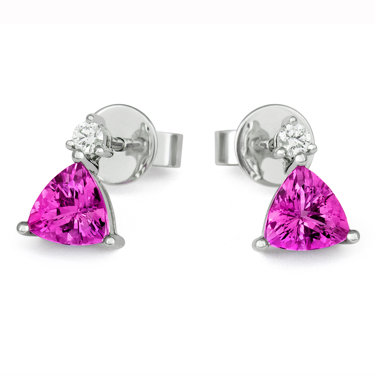Heirloom Earrings