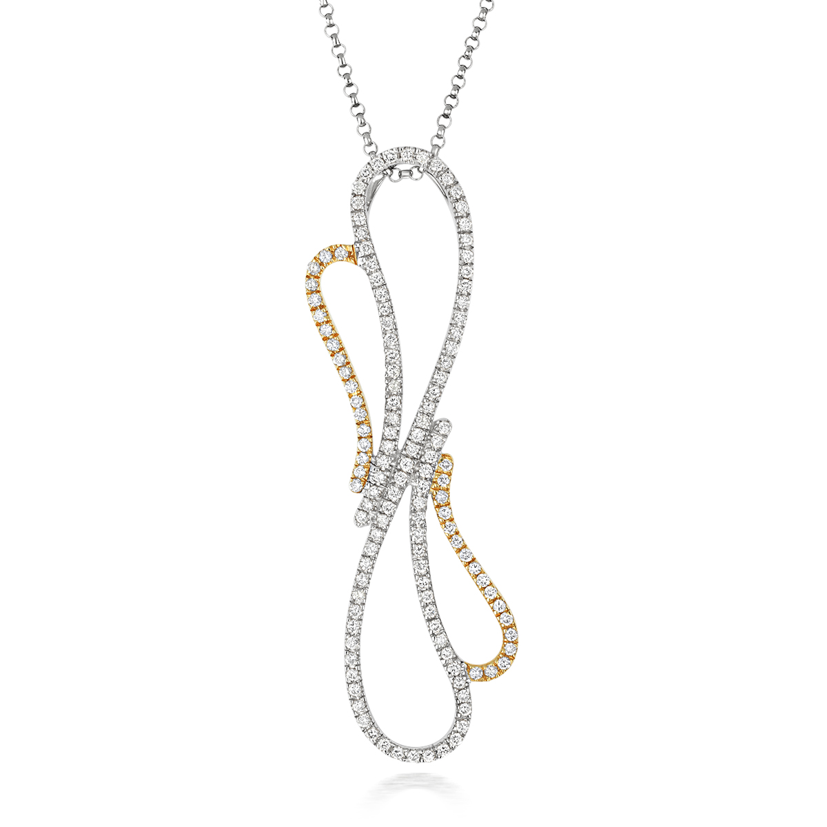 Glitz & Glam Pendant