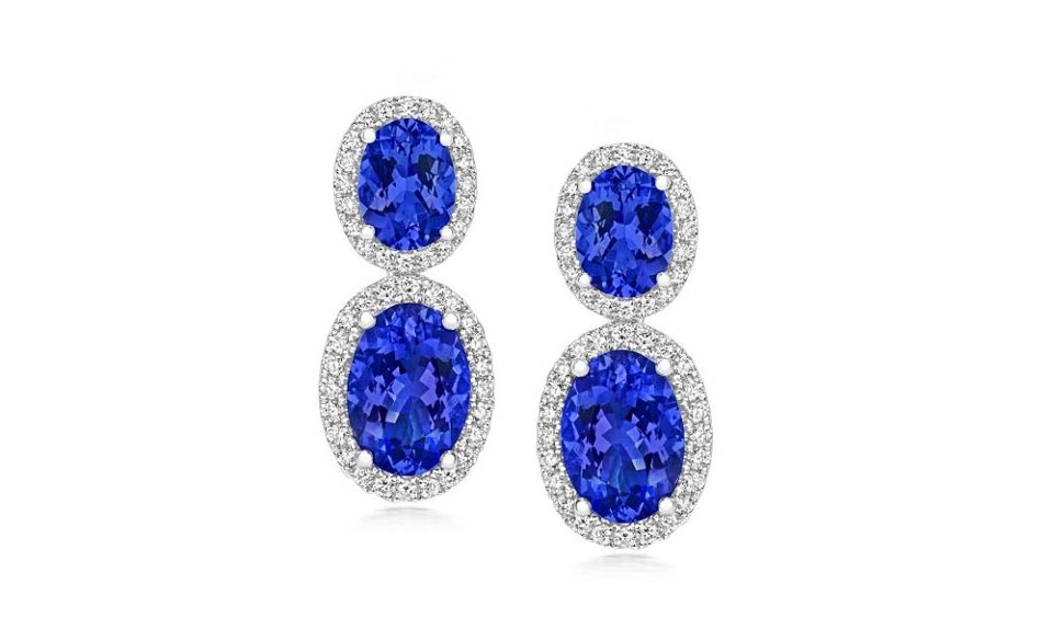 Tivon jewels - tanzanite