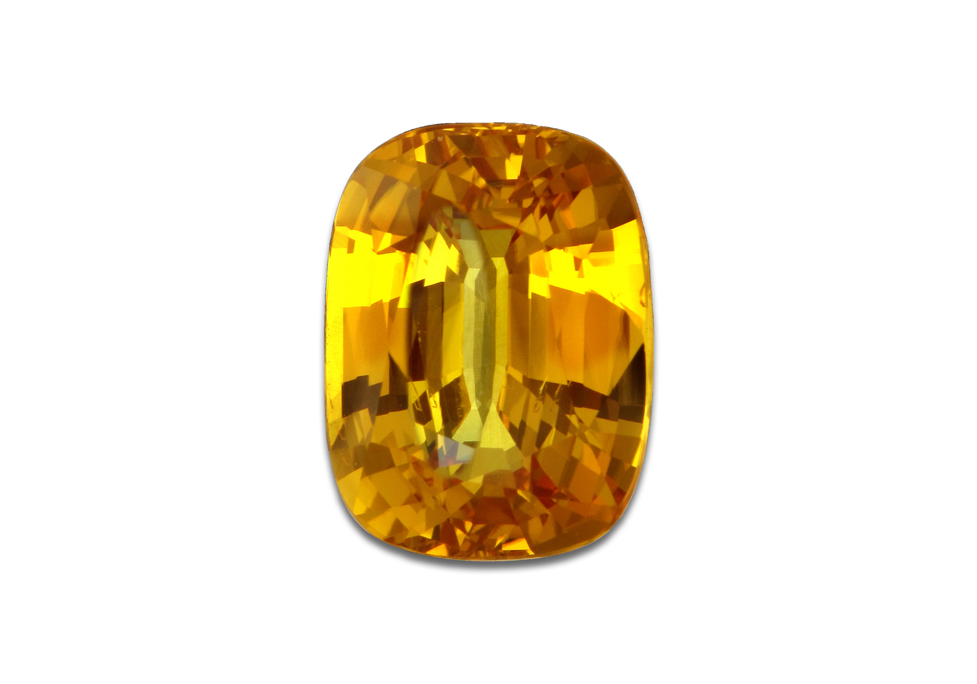 Golden Beryl-Heliodor