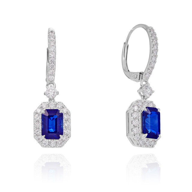 Heirloom Earrings
