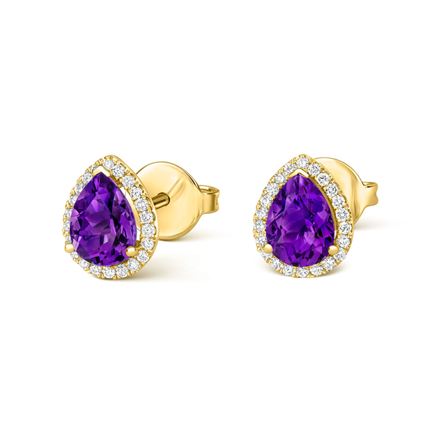 Classic Earrings