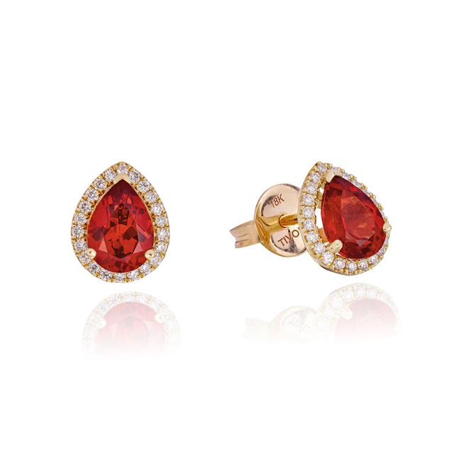 Classic Earrings