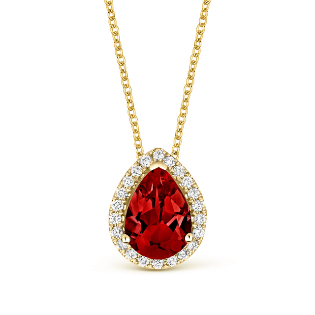 Classic Pendant