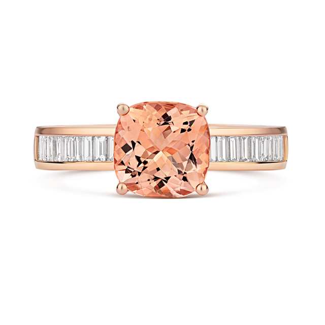 Deco Ring