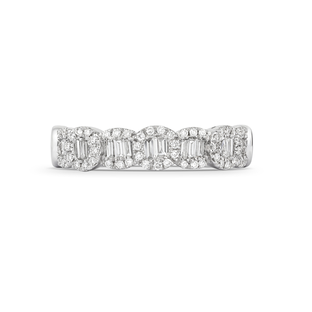Glitz & Glam ring
