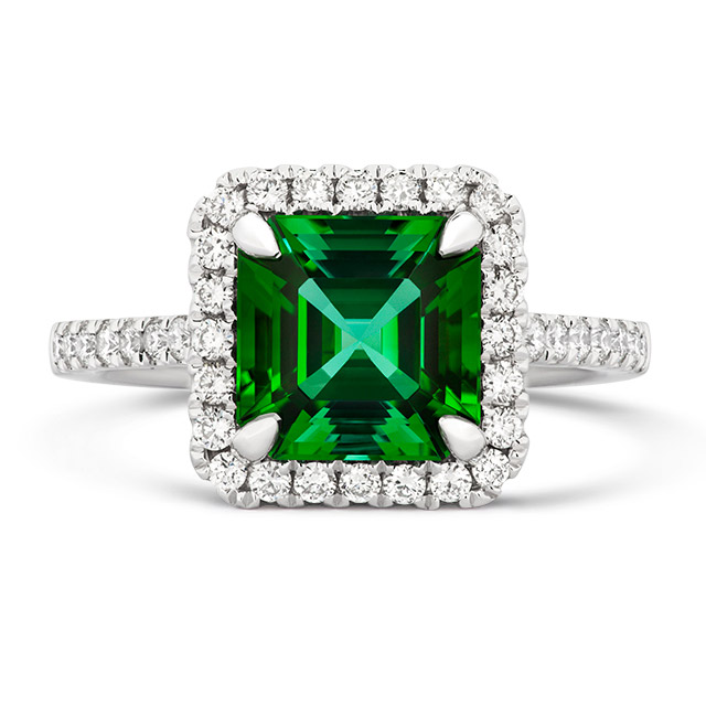 Cocktails & Champers Ring