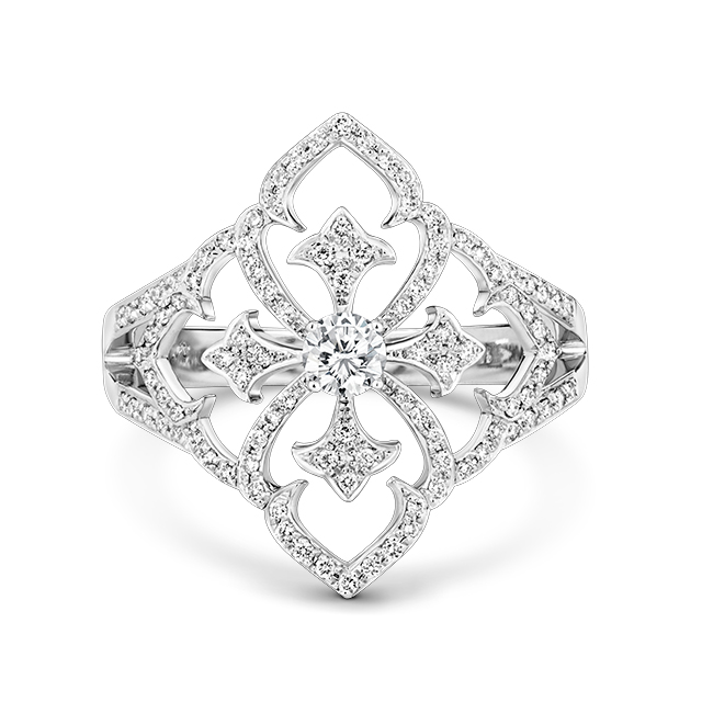 Versailles Ring