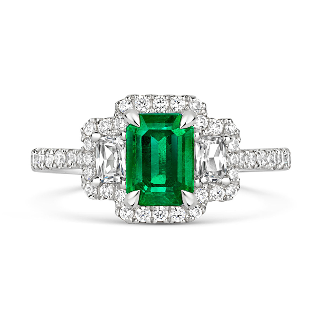 Heirloom Ring