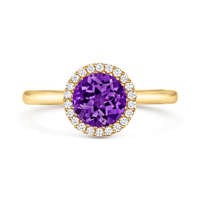 Classic Ring