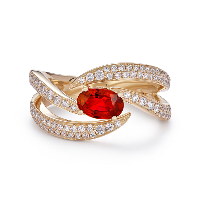 Heirloom Ring