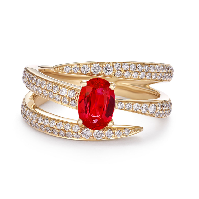 Heirloom Ring